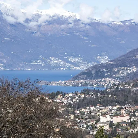 Cascina Cadorna 2 Appartement Montegrino Valtravaglia