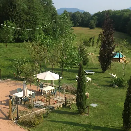 Cascina Cadorna 2 *