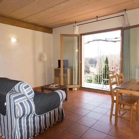 Cascina Cadorna 2 *