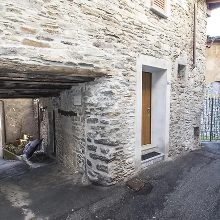 Apartment Cascina Cadorna 2
