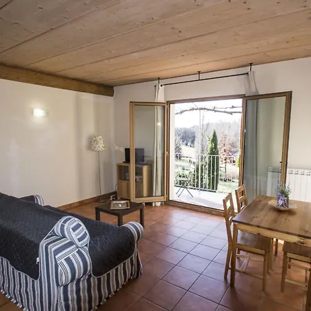 Cascina Cadorna 2 Apartment