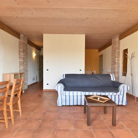 Apartment Cascina Cadorna 2 Montegrino Valtravaglia