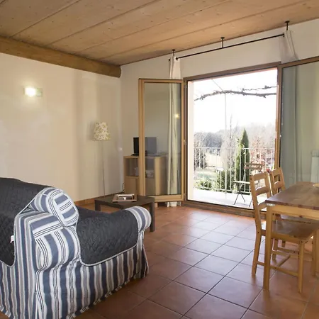 Cascina Cadorna 2 Apartment *