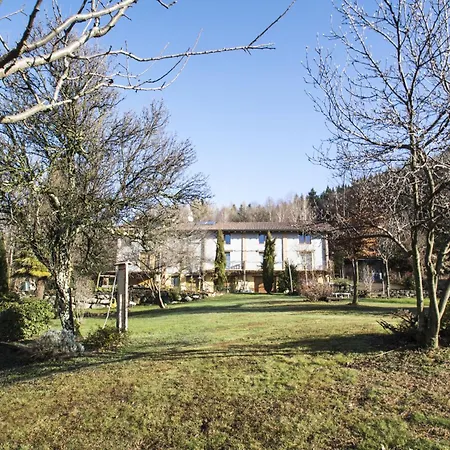 Cascina Cadorna 2 Apartment Montegrino Valtravaglia