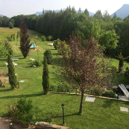 Apartment Cascina Cadorna 2 *