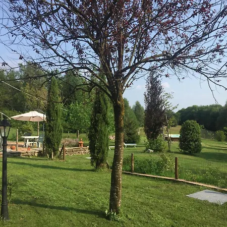 Cascina Cadorna 2 * Montegrino Valtravaglia