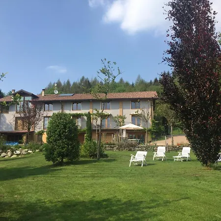 Apartment Cascina Cadorna 2 *